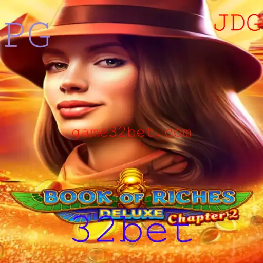 Descubra o Fascinante Mundo de 'Book of Riches Deluxe Chapter 2'