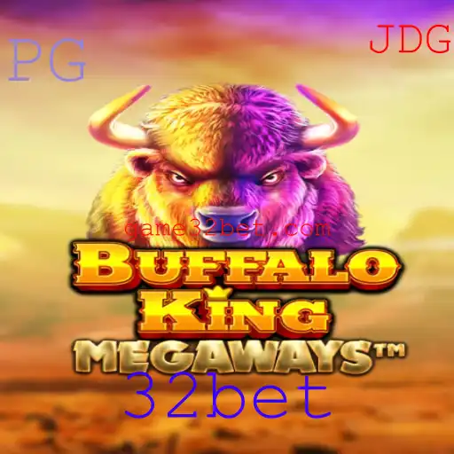 Explorando o Mundo de BuffaloKing: Um Jogo Atraente no Universo 32bet