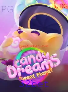 Explorando o Fascinante Mundo de CandyDreams na 32bet
