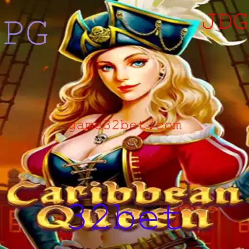 Descubra o Universo do Jogo CaribbeanQueen e Aventure-se com 32bet
