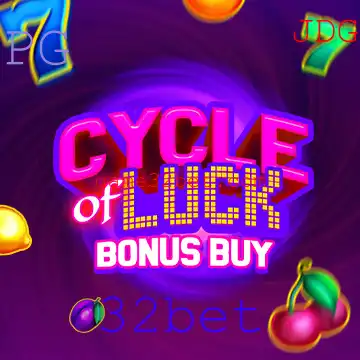CycleofLuckBonusBuy: A Experiência de Jogo Enriquecedora com 32bet