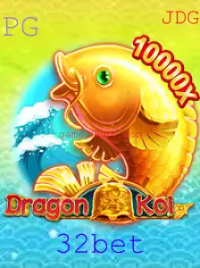 Explorando o Universo de DragonKoi: Um Guia Completo do Jogo