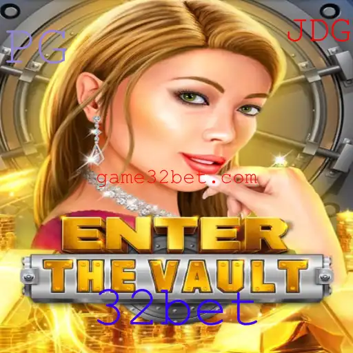 Descubra os Segredos de 'EntertheVault': Um Jogo de Estratégia e Aventura