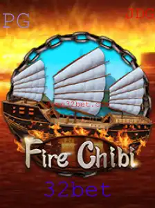 FireChibi: Uma Jornada no Mundo Inovador dos Jogos com 32bet