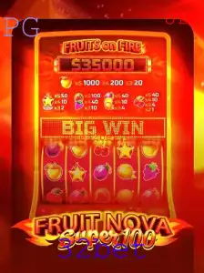 Descubra o Empolgante Mundo de FruitNovaSuper100 e a Importância de 32bet