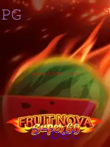 Descubra o Fascinante Mundo de FruitNovaSuper60 com 32bet