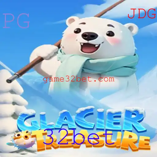 GlacierTreasure: Uma Aventura Congelante com 32bet