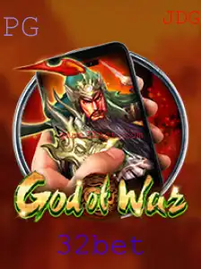 GodofWarM: Uma Imersão no Mundo Mítico de Aventura e Estratégia