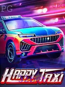 Descubra HappyTaxi: O Jogo de Estratégia Que Conquistou o Mercado
