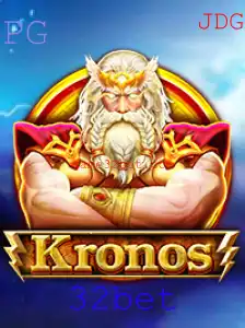 Descubra o Mundo de Kronos: Um Jogo Revolucionário com 32bet