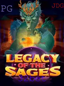 Descubra o Fascinante Mundo de LegacyoftheSages