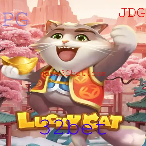 Explorando o Mundo de LuckyCat: Um Mergulho no Jogo de Azar da 32bet