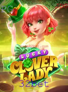 LuckyCloverLady: Descubra o Encanto do Jogo com 32bet