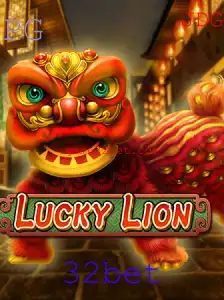 Explorando o Universo do LuckyLion: Um Guia para Entusiastas de Jogos 