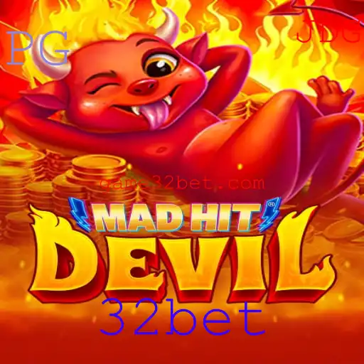 Explorando o Universo de MadHitDevil: Um Mergulho no Mundo das Apostas