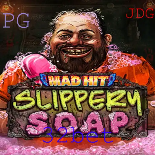 Explorando MadHitSlipperySoap: Uma Nova Dimensão de Diversão com 32bet