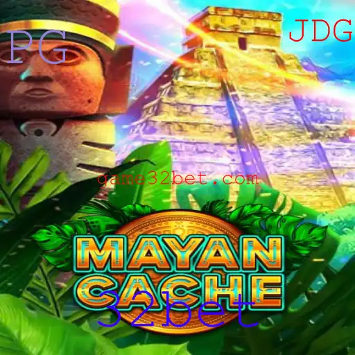 Descubra o Enigmático Jogo MayanCache: Uma Imersão na Aventura com 32bet