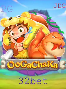 OoGaChaKa: Descubra o Novo Jogo que Está Dominando 32bet