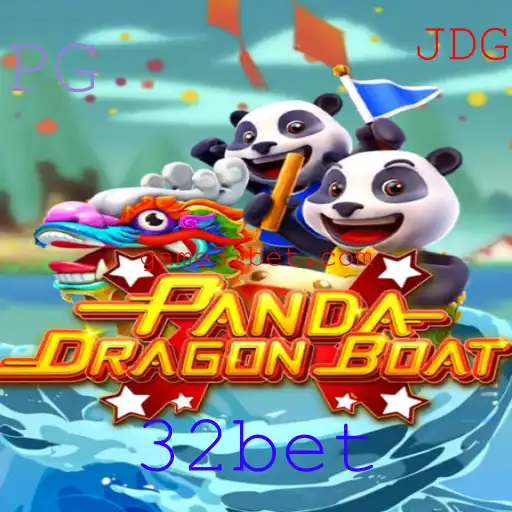 Descubra o Fascinante Jogo PANDADRAGONBOAT e a Inovação 32bet