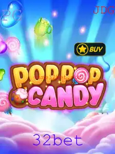 Explorando o Fascinante Mundo de POPPOPCANDY com 32bet