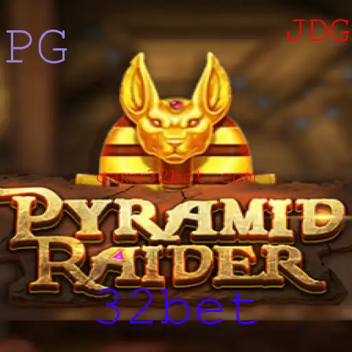 Descubra a Aventura Monumental: PyramidRaider e a Estratégia 32bet