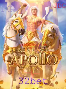 Explorando RiseofApollo: O Envolvente Jogo de Apostas 32bet