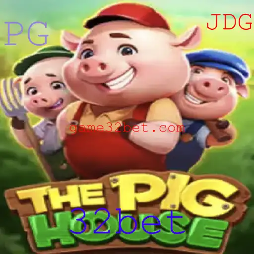 ThePigHouse: A Fascinante Avetura no Mundo dos Jogos de Azar