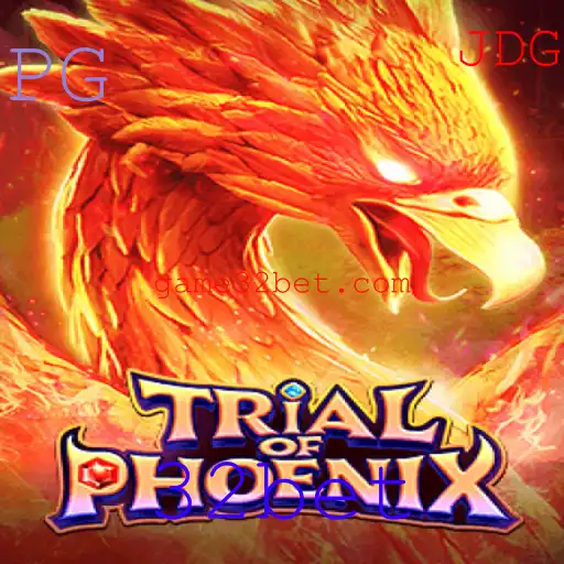 Introdução e Regras do Jogo TrialofPhoenix - Um Mergulho no Mundo de 32bet