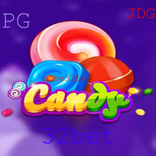 Explorando o Jogo 'Candy' e a Estratégia '32bet'