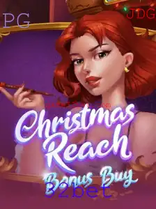 Descubra o Mundo Mágico de ChristmasReachBonusBuy
