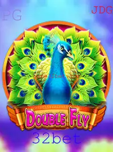 Descubra o Fascinante Mundo de DoubleFly: Um Jogo de Estratégia e Emoção