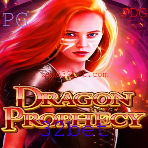 Descubra o Fascinante Mundo de DragonProphecy: Um Jogo Único com 32bet