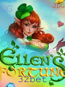 Descubra a Emoção de EllensFortune: O Jogo de Estratégia que Conquista a Internet