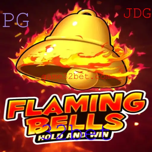 Desvendando o Universo do Jogo 'Flamingbells' com a Palavra-Chave '32bet'