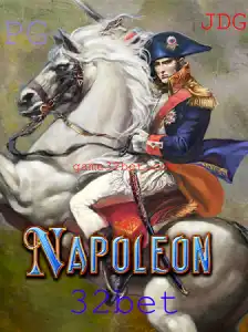 Explorando Napoleon: O Jogo de Estratégia e Como Jogar Na Plataforma 32bet