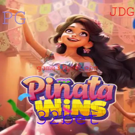 Explorando o Fascinante Mundo de PinataWins em 32bet