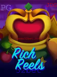 Descubra RichReels: O Novo Sucesso no Mundo dos Jogos de Cassino