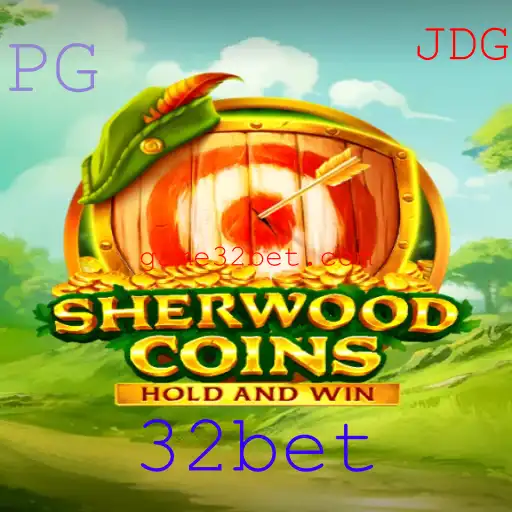 Explorando o Fascinante Mundo de SherwoodCoins e as Estratégias da 32bet