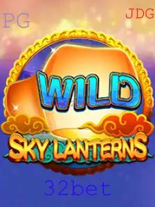 Desvendando o Mundo de SkyLanterns: Uma Experiência de Jogo Inovadora