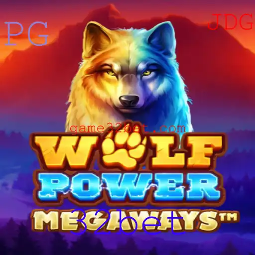 Descubra o Universo de 'WolfPowerMega': O Jogo que Está Revolucionando