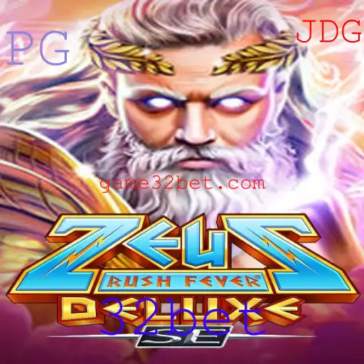 ZeusRushFeverDeluxeSE: O Jogo Que Redefine Aventura e Estratégia